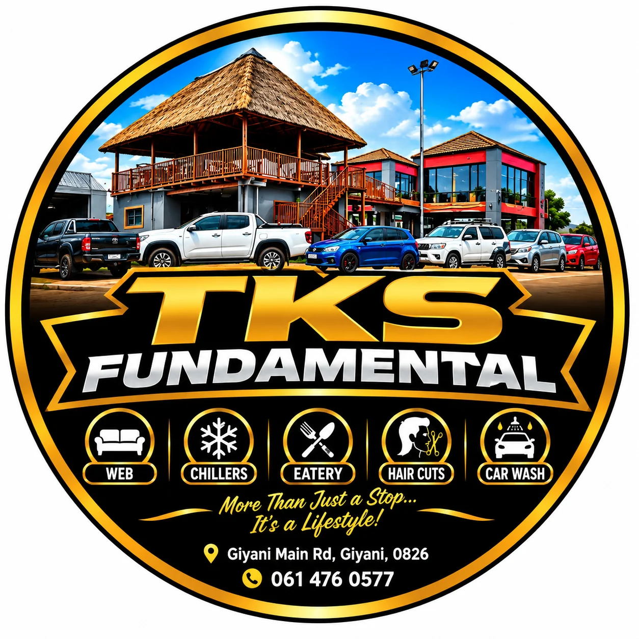 Company logo